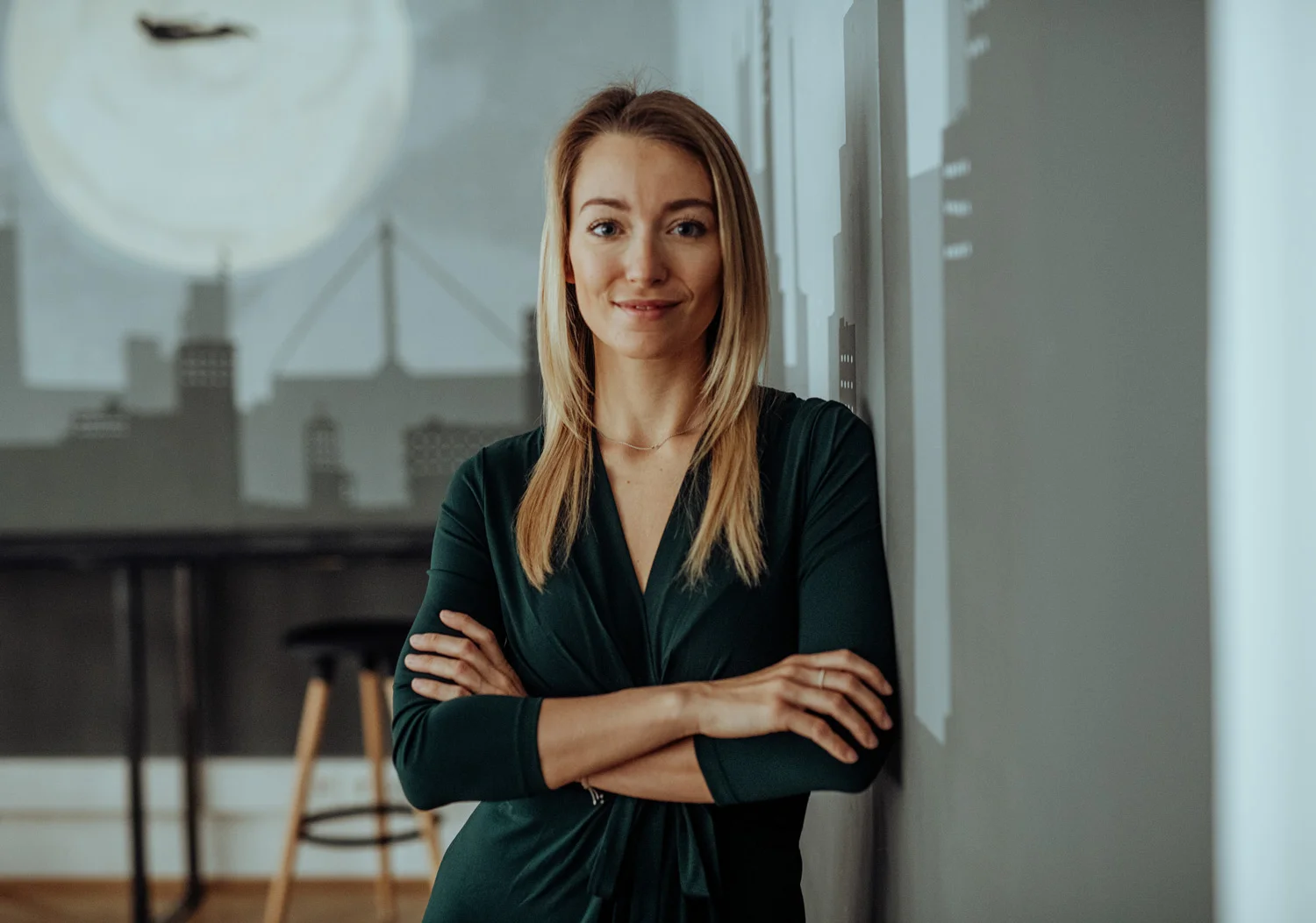 Tanja Zimmermann - Coaching &Amp; Training Für Führungskräfte